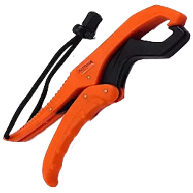 Захват челюстной ( LipGrip ) рыболовный Nautilus NFG0901 23см -