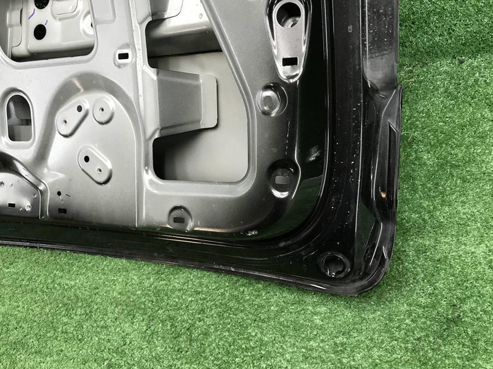 Крышка багажника Lynk & Co 09 (2021-н.в.)