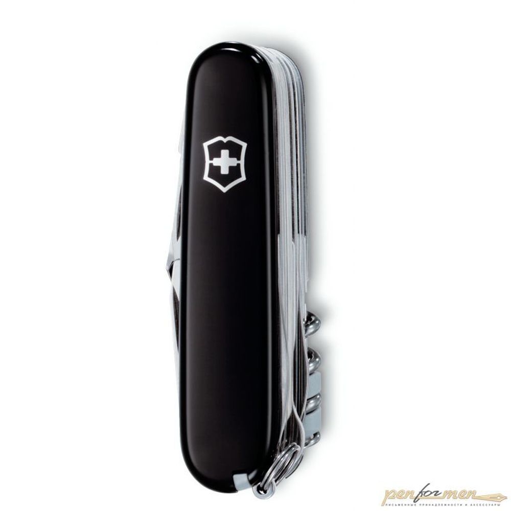 Victorinox SwissChamp 1.6795.3 91мм 33 функции
