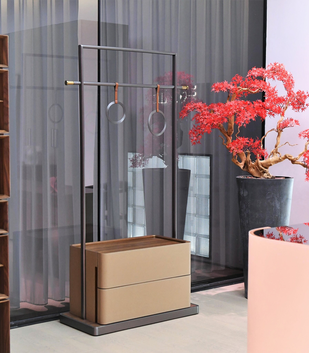 Комод с вешалкой JK-Y01