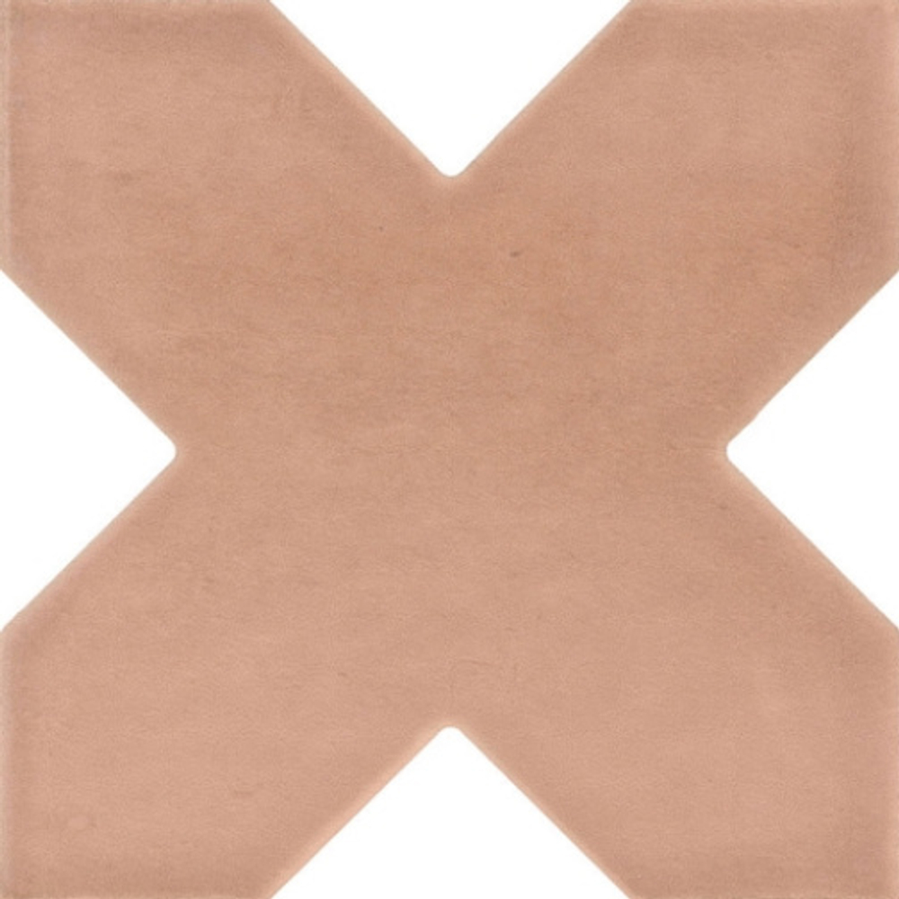 Equipe Kasbah Terracotta 12x12