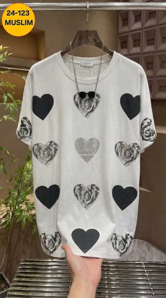 Футболка 4145168 (1660978429) Fabrika