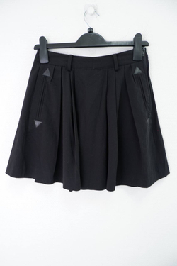 Юбка Tom Farr со складками 42/44 размер