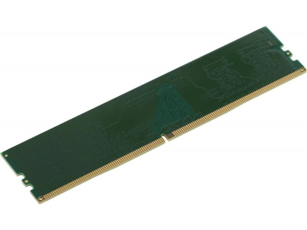 Оперативная память Kingston Value KVR26N19S6/8, DDR4 1х 8ГБ 2666 МГц, DIMM, RTL