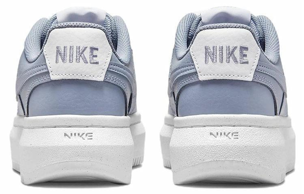 Кроссовки Nike Court Vision Alta (Женская размерная сетка)