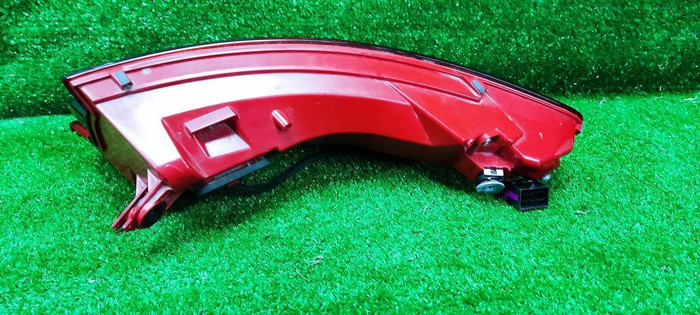 Фонарь левый внешний Porsche Macan 95b (2014-2018)