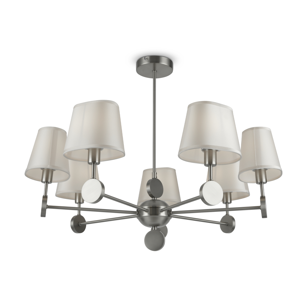 Люстра Freya FR2028PL-07N