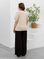 Футболка Соло Виотекс БЕЖЕВЫЙ