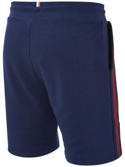 Мужские шорты теннисные Roland Garros Sweat Short M - marine