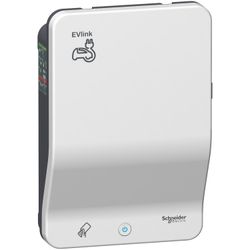 Зарядная станция EVlink Smart Wallbox, RIFD (EVB1A22P2RI)