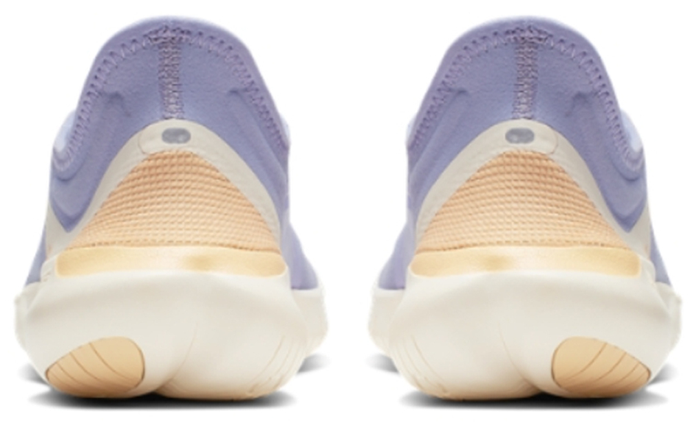 Кроссовки Nike Free Rn 5.0 Luminous (Женская размерная сетка)