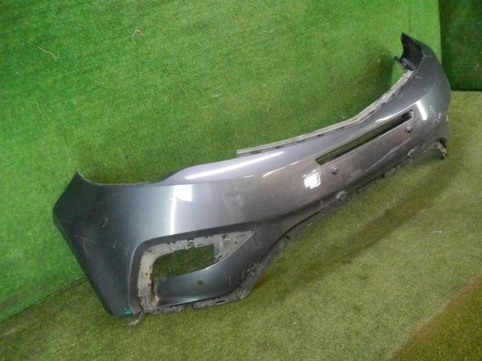 Бампер передний Geely Atlas (2016-2022)