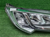 Фара правая Fiat Ducato 3 (2014-н.в.) галоген