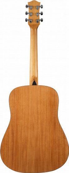 Гитара акустическая FLIGHT D-175 SB