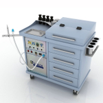 ЛОР-комбайн ZERTS Energy plus