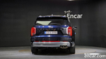 Hyundai The New Palisade Дизель 2.2 2WD (12.2022)