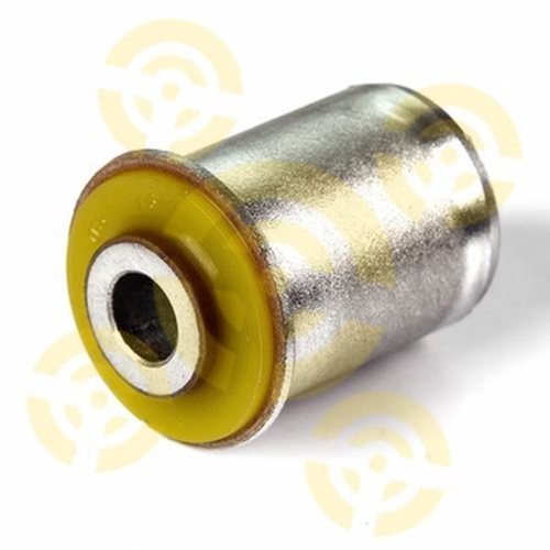 Полиуретановый сайлентблок задней подвески верхнего рычага; нижнего рычага, передний(Кратность 1 шт) 206461