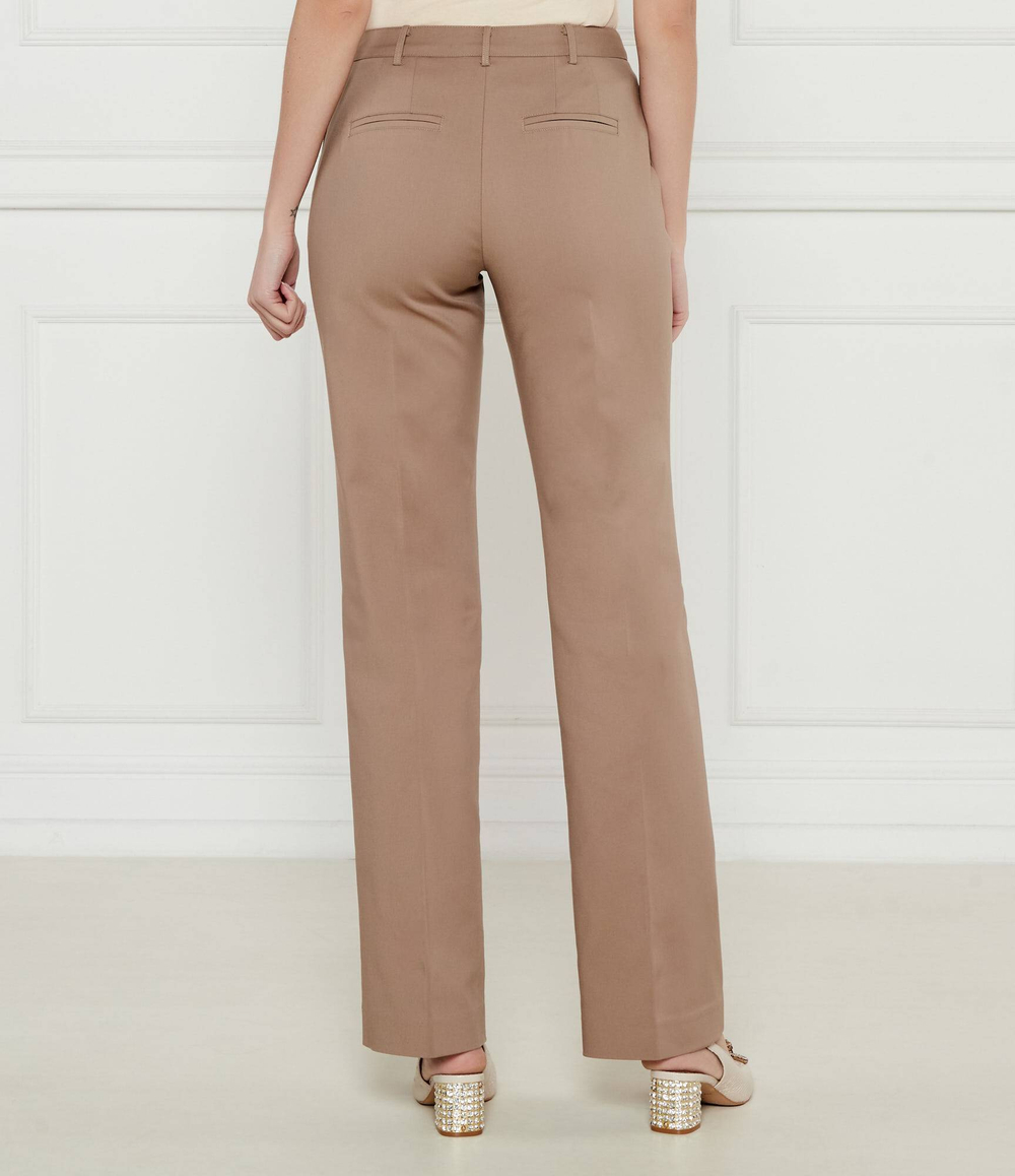 Брюки SHAYLA Marciano Guess - бежевый(5RGB09 9544Z)