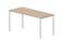 стол Strike 1580х680х750мм (меламиновый аутлет)