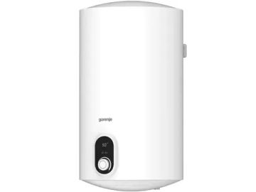 Водонагрівач Gorenje DryHeat 80 (747938)
