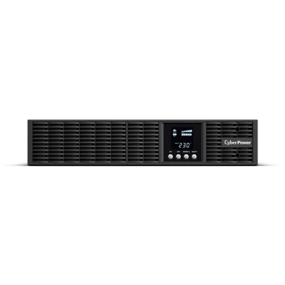 ИБП Cyber Power OLS1000ERT2U