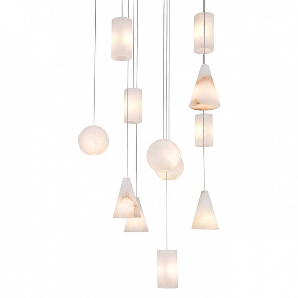 Подвесной светильник Indigo  V000617