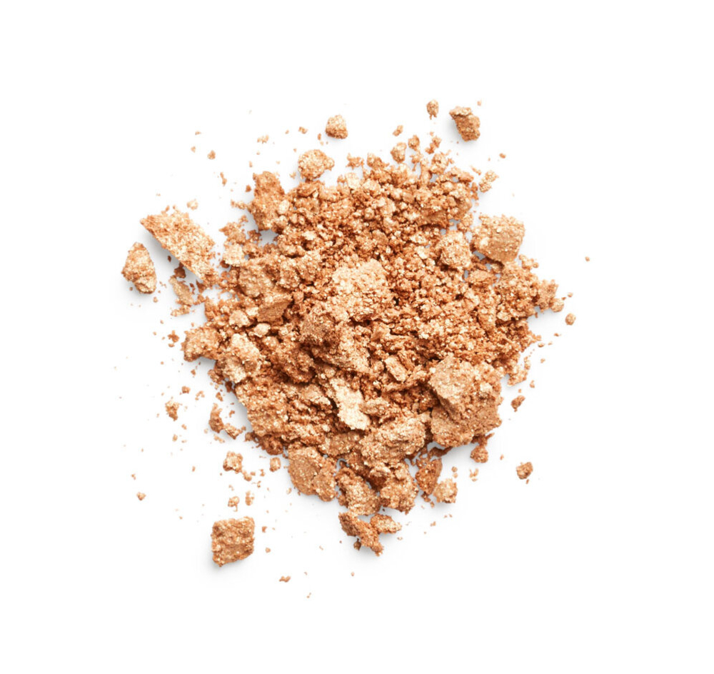 Хайлайтер GRN золотистый, 9 гр