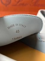 Лоферы Hermes