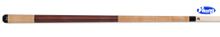 Кий Viking B2201 Natural 2PC Пул