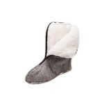 Вкладыш в сапоги до -70С