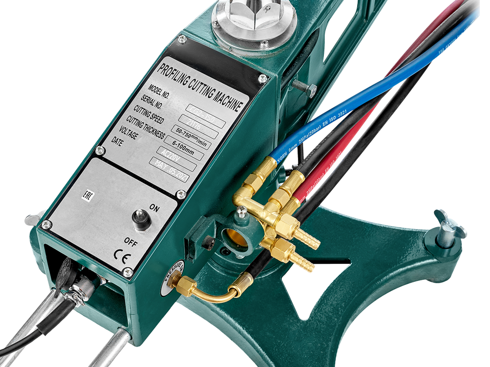 Машина термической резки Сварог CG2—150