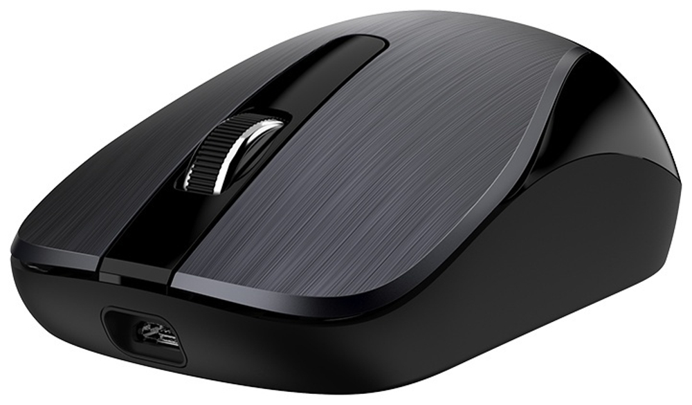 Мышь Genius ECO-8015 Iron серый
