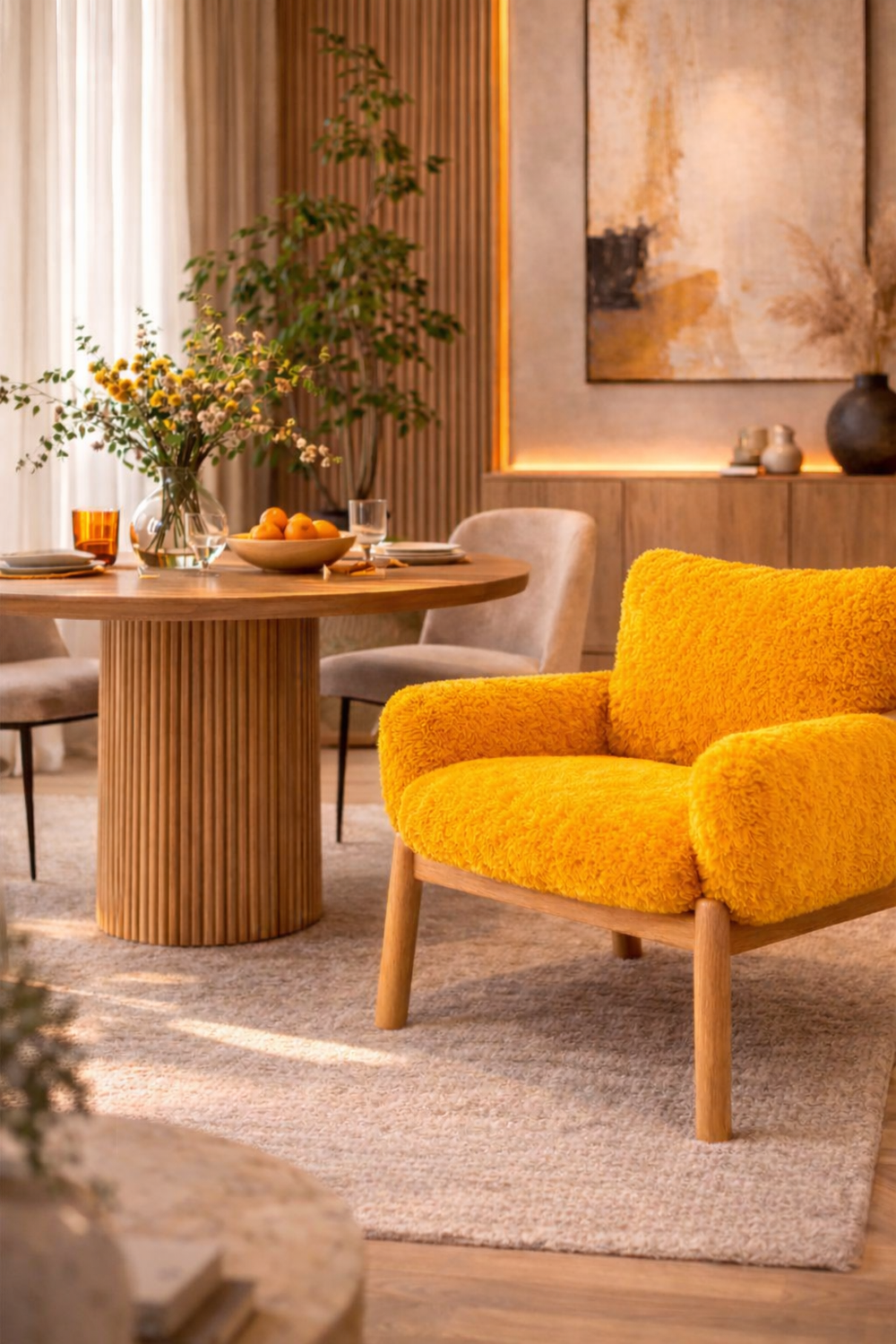 Стул | Кресло Calm