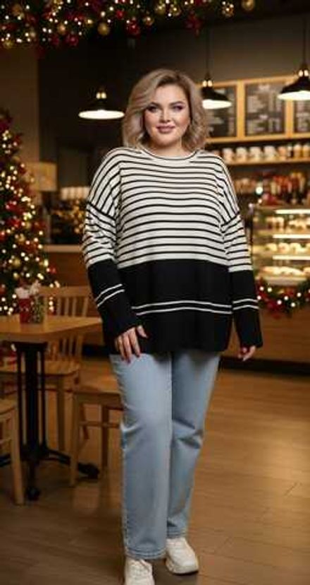 Свитер 2574571 Fabrika