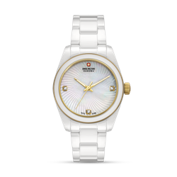 Swiss Military Hanowa Recruit Lady Ceramic SMWLG0005102