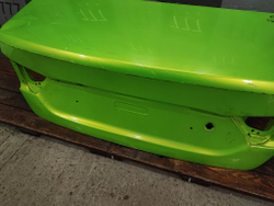 Крышка багажника LADA Vesta 15-22 Б/У Оригинал 8450039387