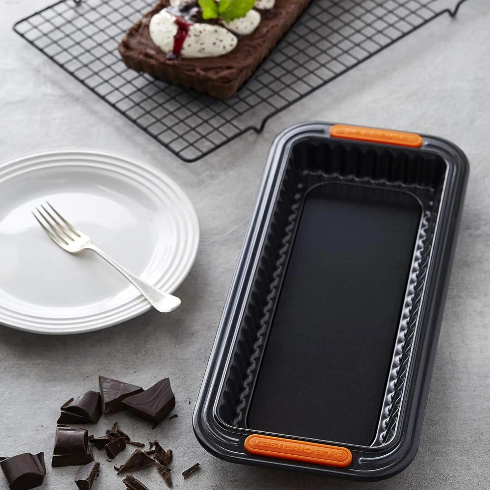 Le Creuset Форма для тарта 33х13х3см 94103229001100