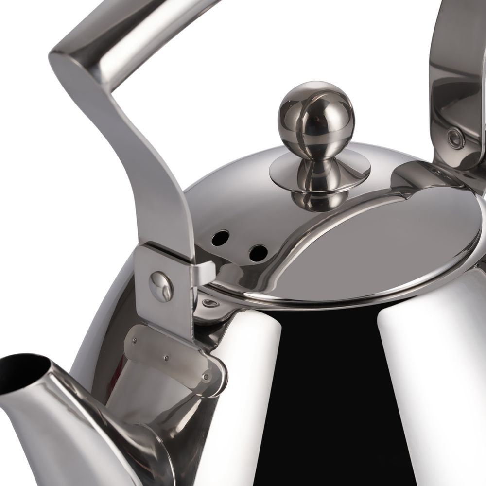 Чайник для плиты Gipfel 8634 3 л