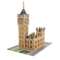 Pazl \ Puzzle \ Пазлы Brick Trick - "L" - Travel - Big Ben