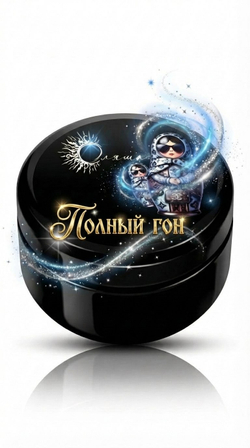 гель для наращивание ногтей с шиммером