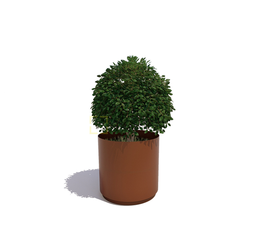 Вазон «Арабис» XL