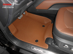Haval H9 (01.2015 - 10.2017 - )