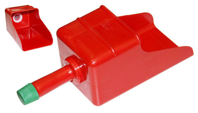 Черпак-воронка (10256033)