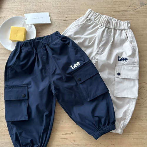 Штаны детские