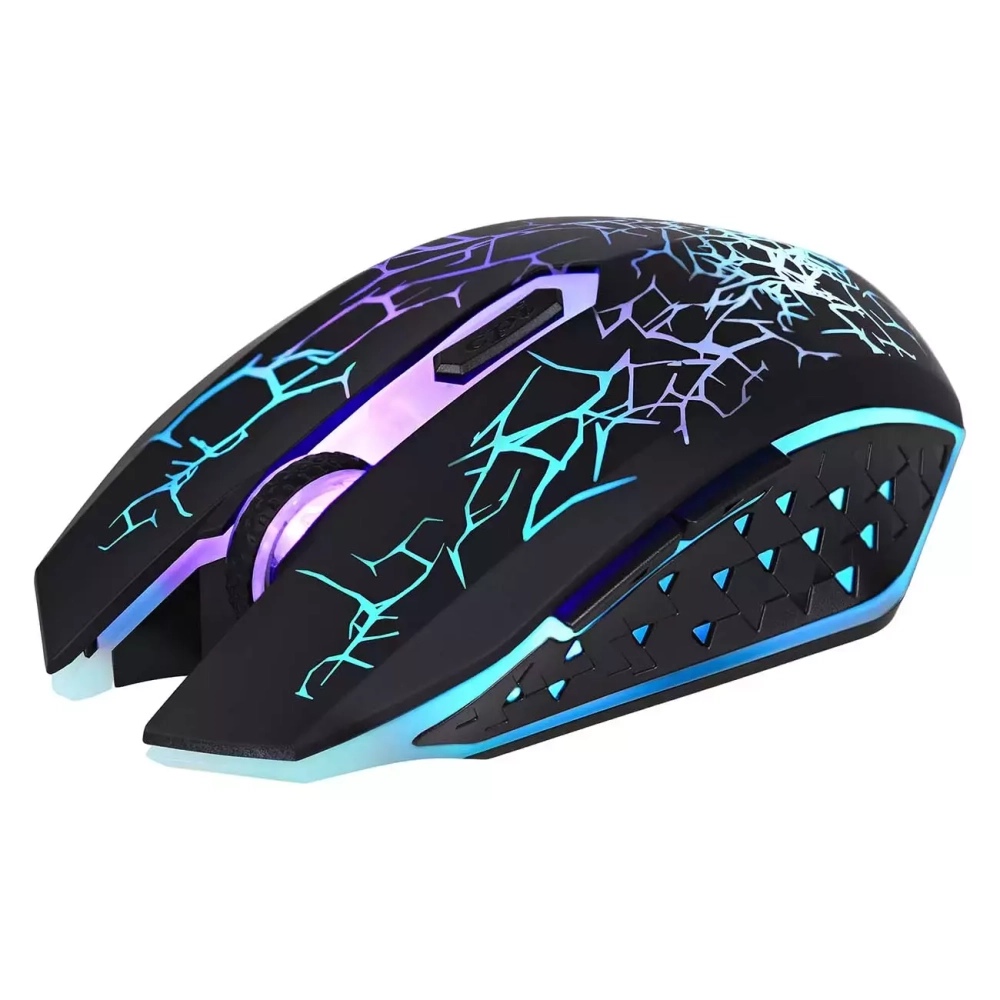 Мышь игровая беспроводная TFN MX-11