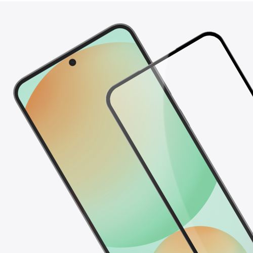 Защитное закаленное стекло от Nillkin для Samsung Galaxy S24 FE, серия CP+PRO Anti-Explosion Glass Screen Protector