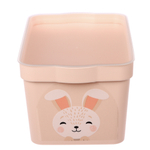 Ящик для хранения Keeplex Happy Rabbit 2,3 л