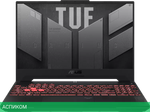Игровой ноутбук ASUS TUF Gaming A15 2023 FA507XV-HQ022W