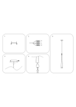 Подвесной светильник Punto Lightstar 807013