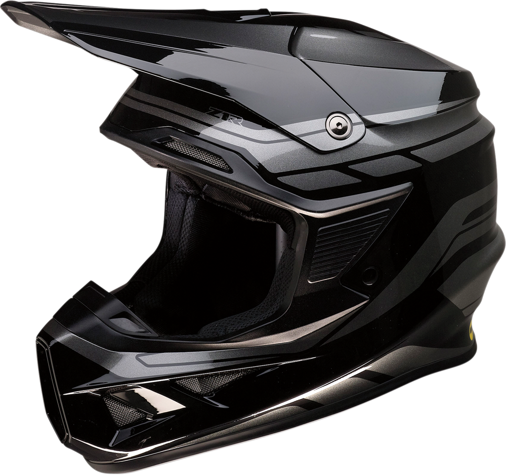 F.I. Flank Mips / Черный